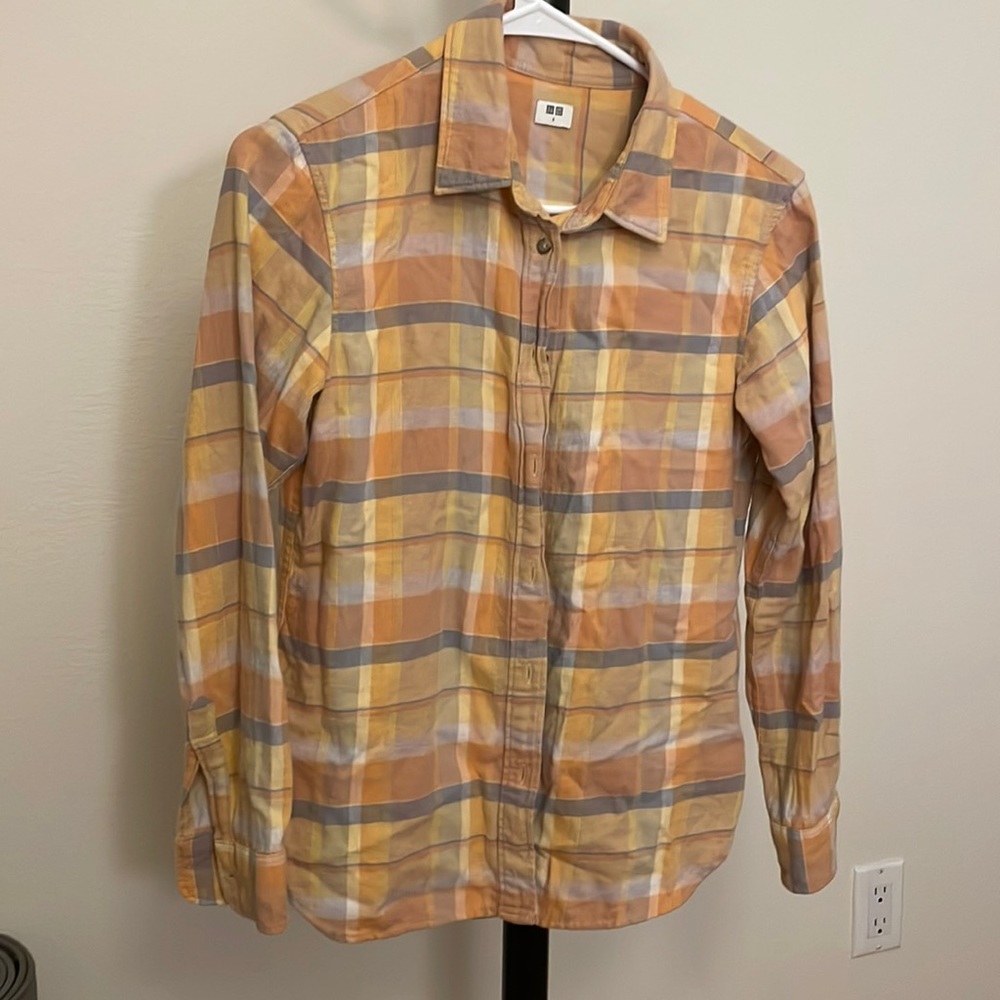 A blouse